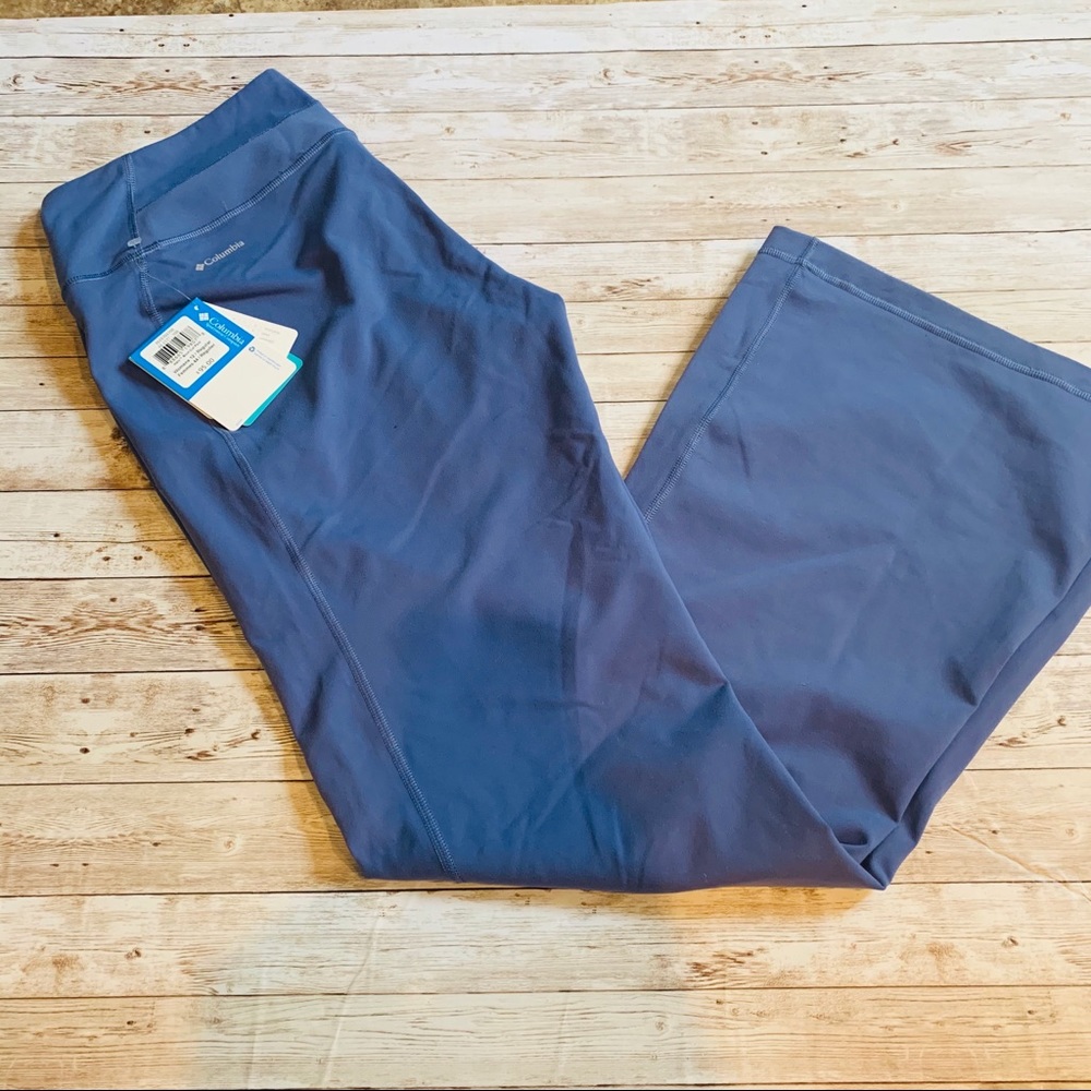 NWT Columbia sz 12 pants